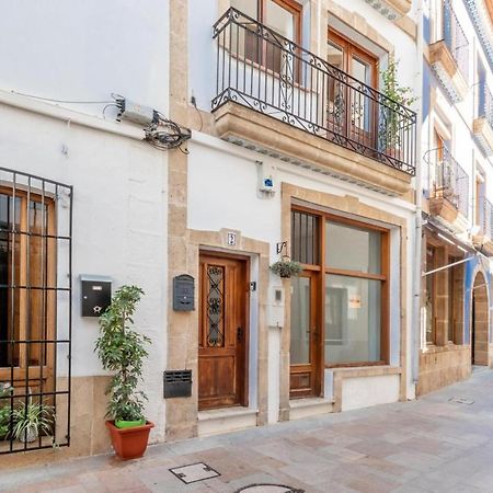 Ca'N Tosca Villa Jávea Exterior photo