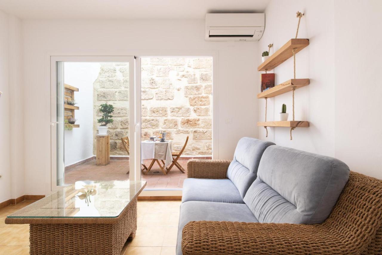 Ca'N Tosca Villa Jávea Exterior photo